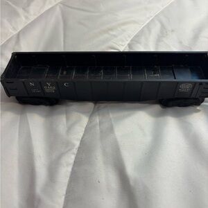 Vintage Lionel New York Central System NYC 6462 Gondola